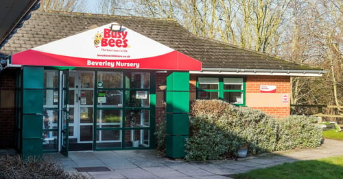 Busy Bees in Beverley - Gallery Photo