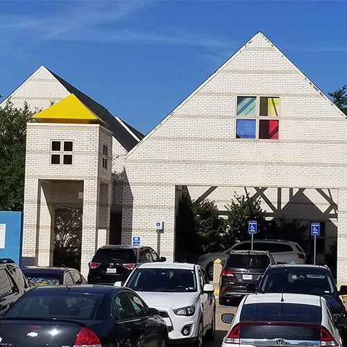 Cook Children's Pediatrics (Carrollton)