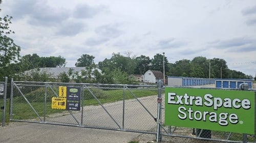 Extra Space Storage