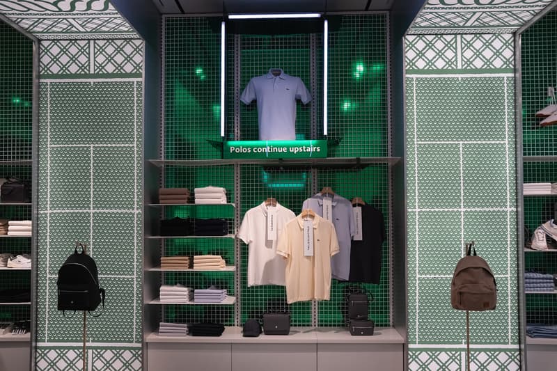 Men Area