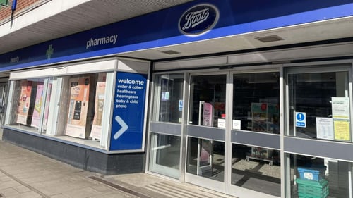 boots hearing test near me