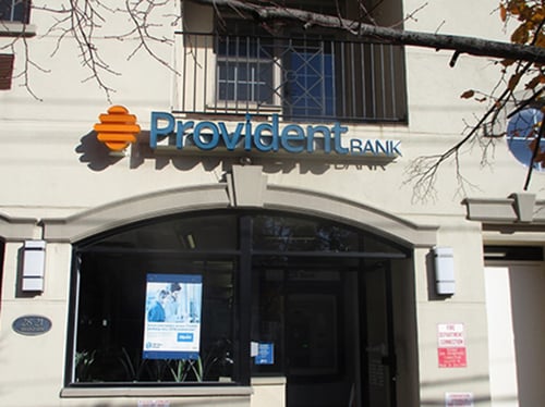 Astoria Branch