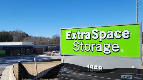 Extra Space Storage