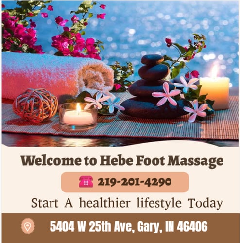 Stop By for a Great Massage for a Great Price

Our massage technique are unique.