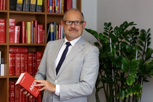 Mag. Horst Bruckner 8430 Leibnitz