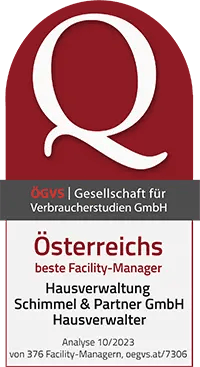 Hausverwaltung Schimmel & Partner GmbH in 9020 Klagenfurt am Wörthersee