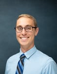 photo of Aaron Weaver - MD