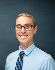 photo of Aaron Weaver - MD