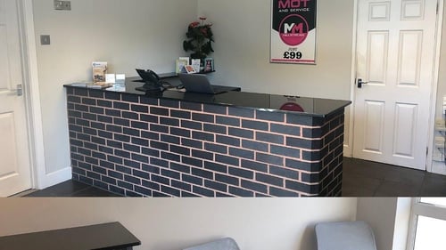Millstream Motor Services Limited | Ringwood Tyres