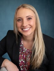 photo of Hannah Laabs, DPT, BS