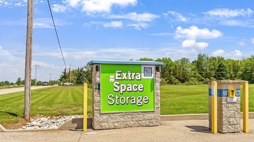Extra Space Storage