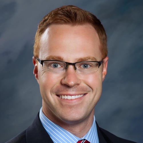 Brian Goodacre