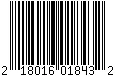 Barcode