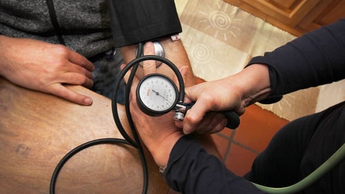 Servizio di cure infermieristiche
