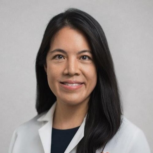Elena L Tsai, MD