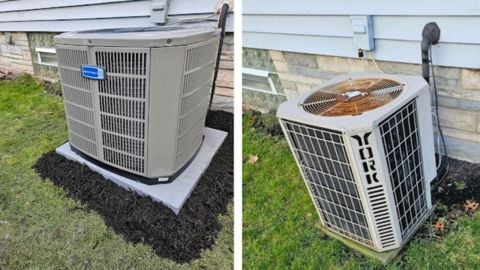 Supreme Heating and Cooling