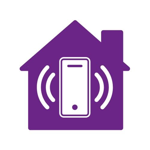 Whole Home Smart Connectivity