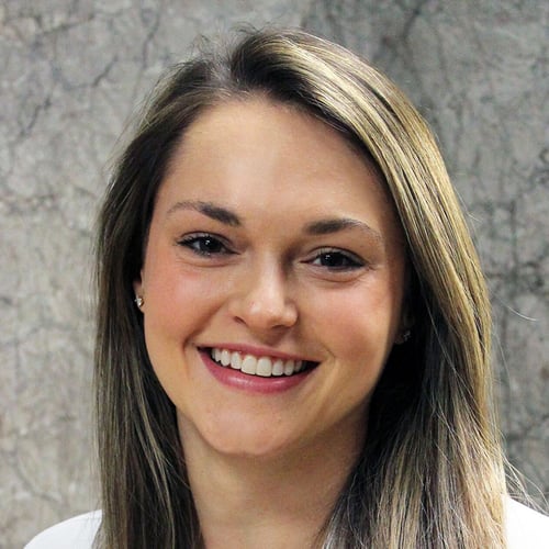 Emily Lampshire, DNP, AGNP-BC, RN