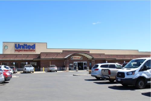 United Supermarkets Pharmacy 1420 N Hobart St