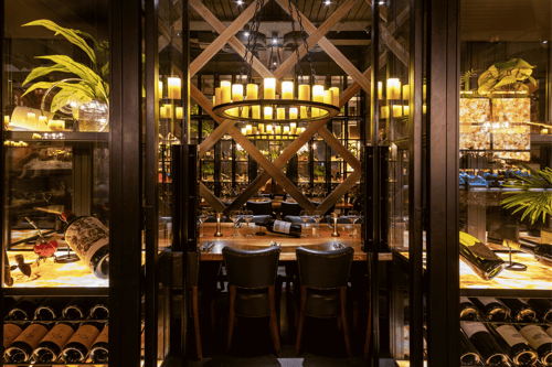 Fogo de Chão Edinburgh - Brazilian Steakhouse