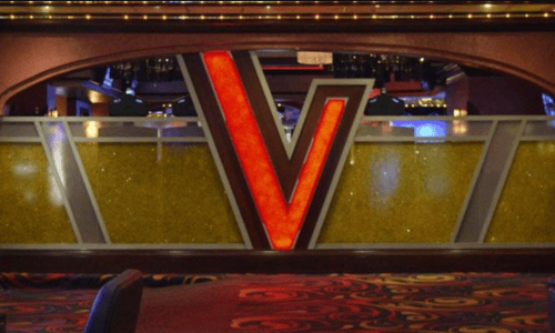 Vitos Lounge and Bar at Eldorado Reno