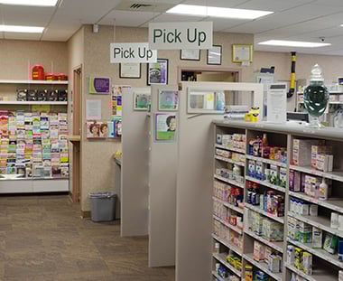 SSM Health Pharmacy