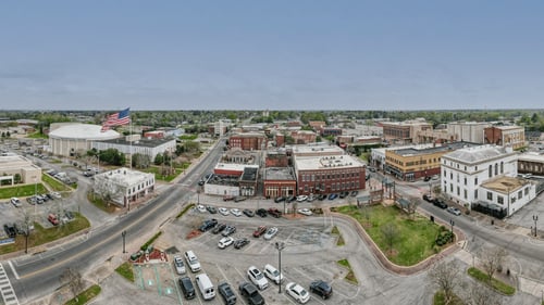 Slingluff United Insurance - Dothan, AL