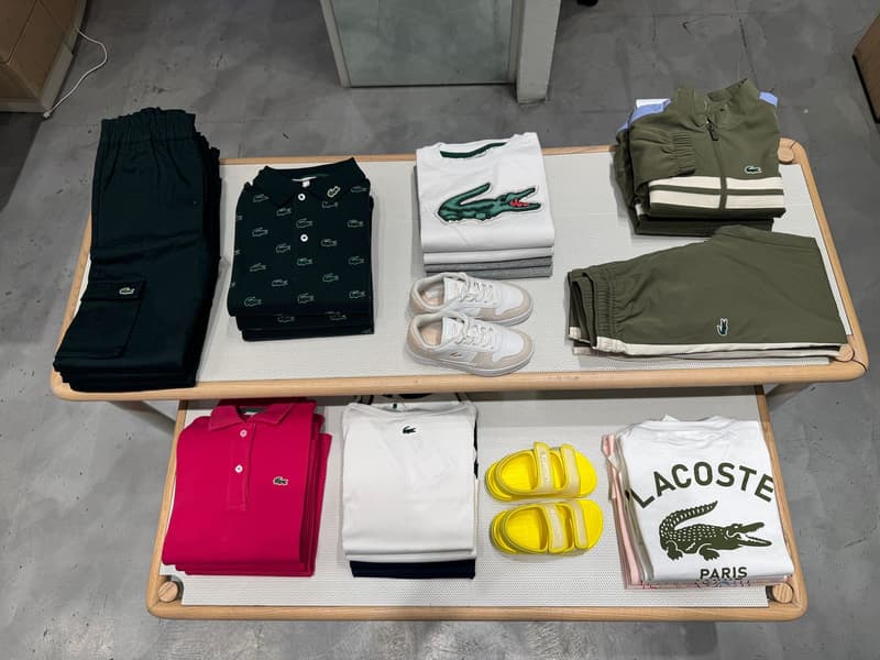 Kids Section