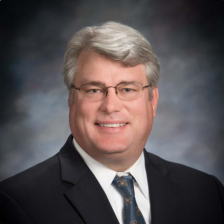 Judson Tucker - Founder and Principal Family Law Attorney