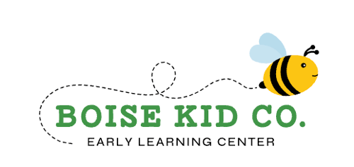 Boise Kid Logo