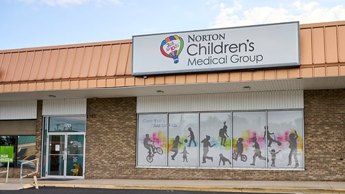 Norton Children's Medical Group - Fern Creek