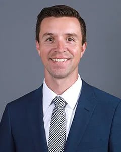 Andrew J. Holmstrom, PA-C