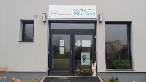 Antl Elke Dipl-TA - Alternativmedizin u.etc