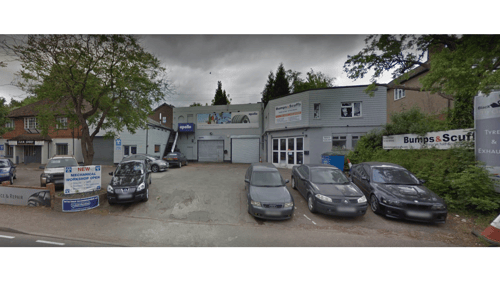 Blackswan Tyres & Exhaust Centre | Wrecclesham Tyres