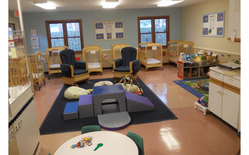 Infant Classroom