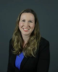 Kylie Cowdin