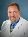 photo of Chad Radke - DO