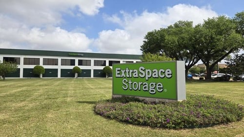 Extra Space Storage