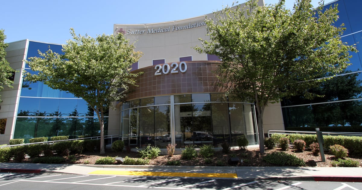 Davis Lab in Davis, CA | Sutter Health