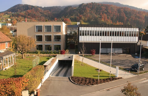 LZH Hörtechnik GmbH