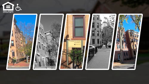 Google Cover Photo for Cumberland Homes