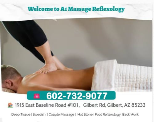The Power of Relaxation & Rejuvenation