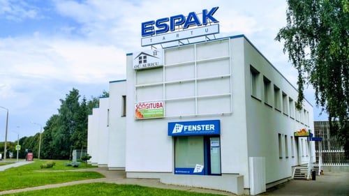 Espak Tartu