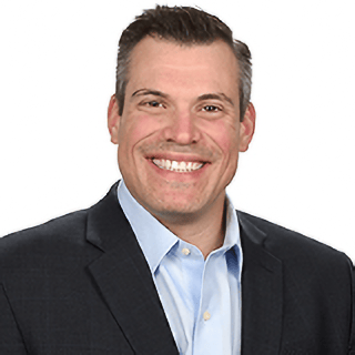 Headshot of David Bowman