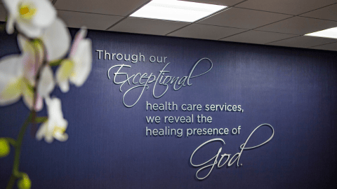 SSM Health Behavioral Health