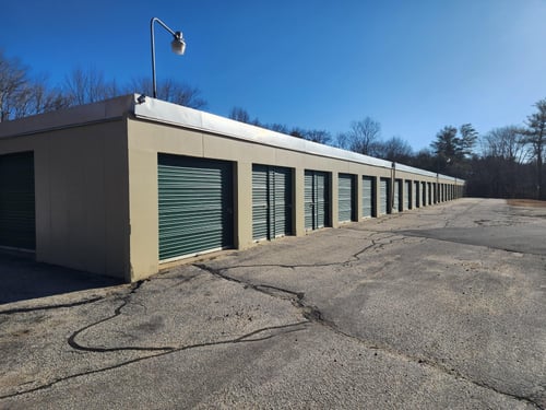 Windham Self Storage