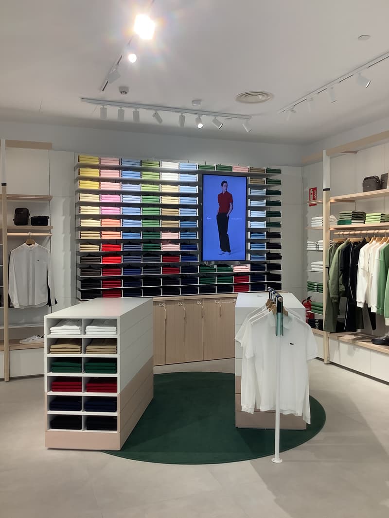 Polo Area