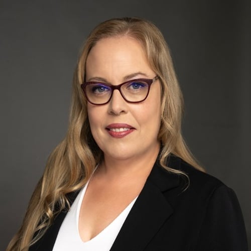 Agent Headshot