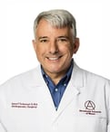 photo of James Sutherland - MD