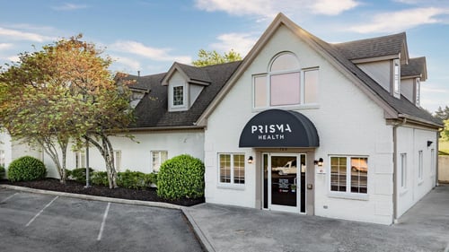 Prisma Health Family Medicine–Foothills